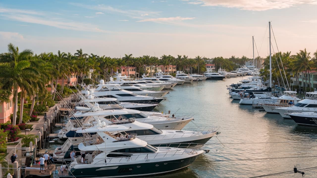 Las Olas 70