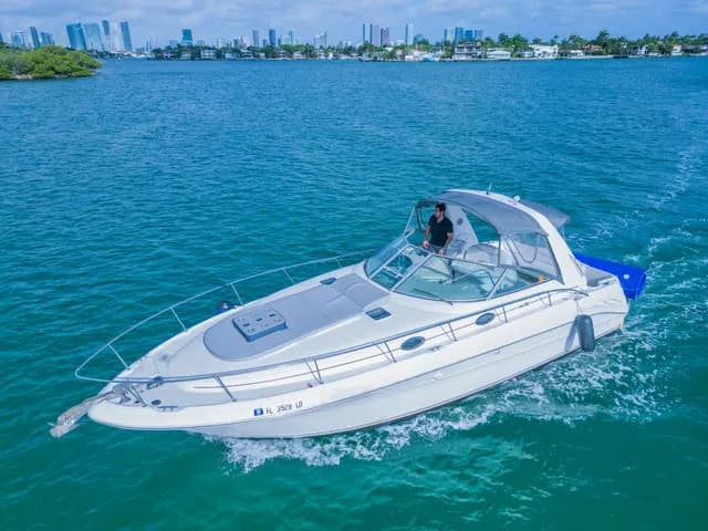 Bay Whisper