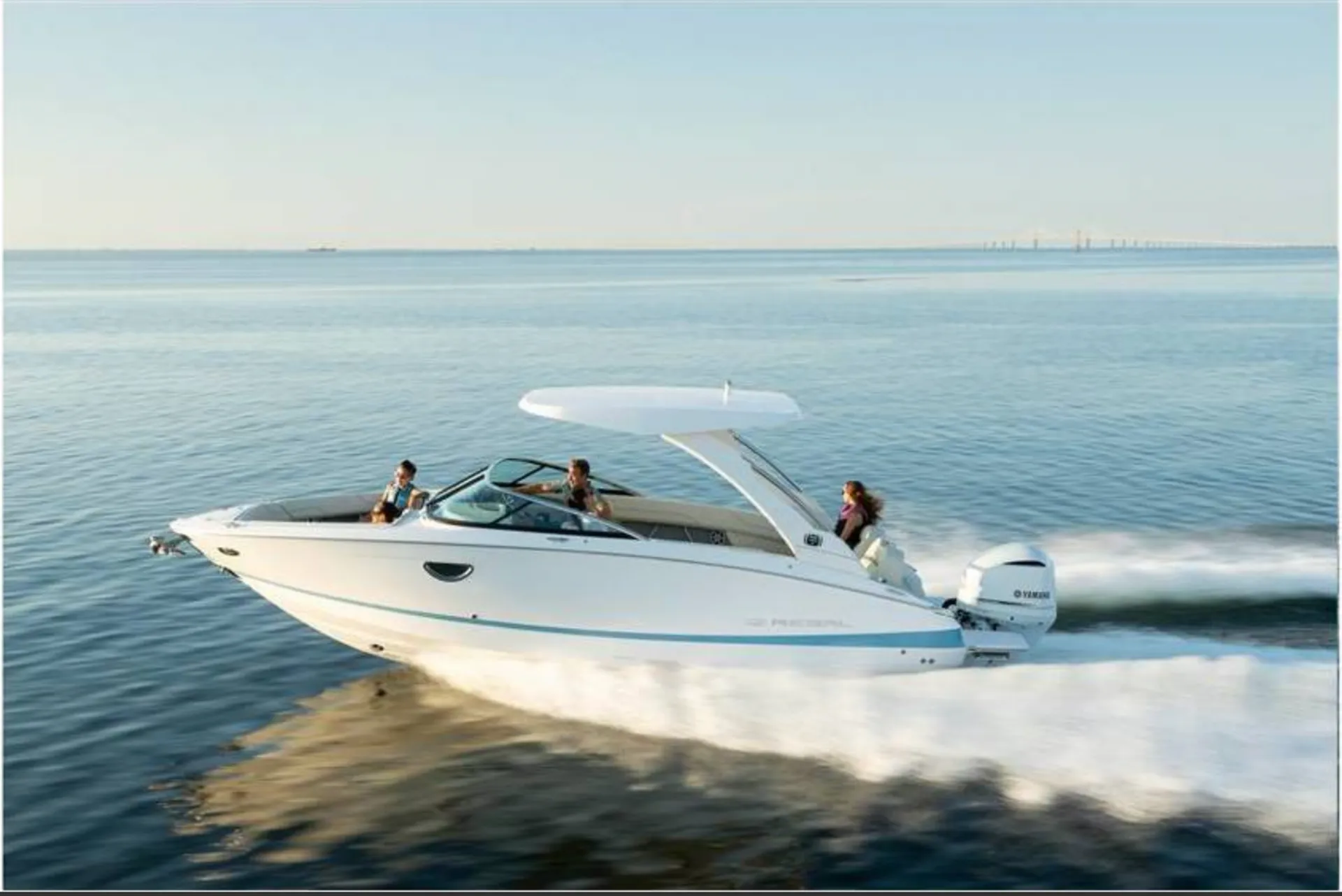 Regal Outboard