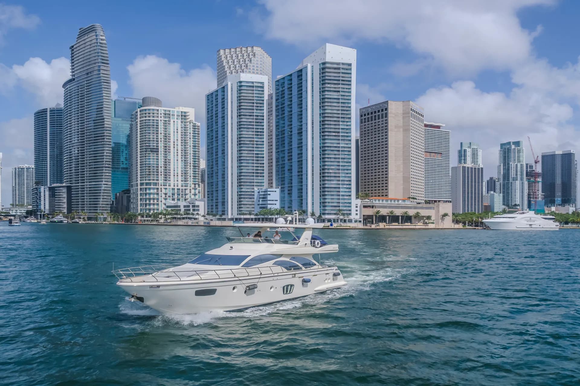 Brickell Prestige