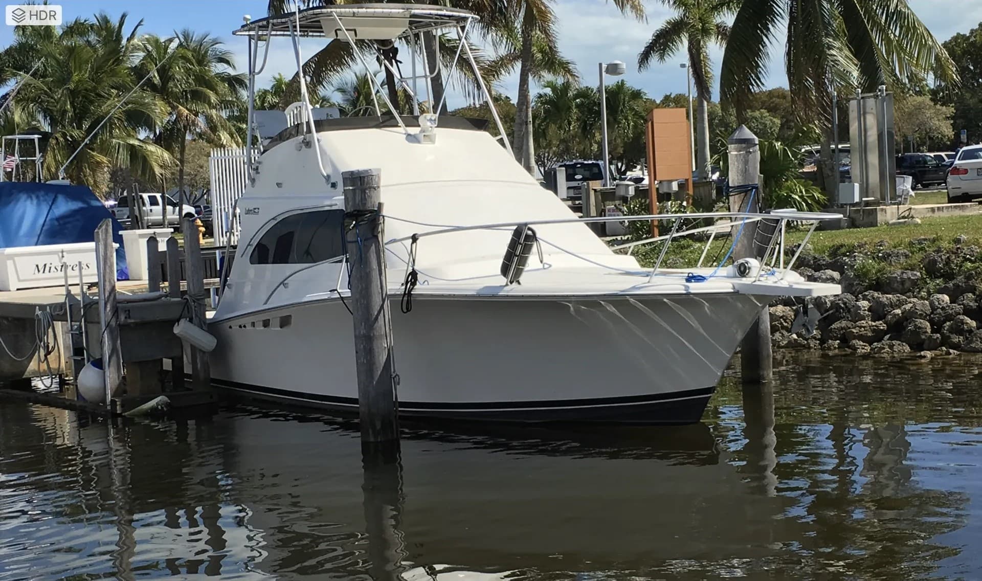 Haulover Sportfish
