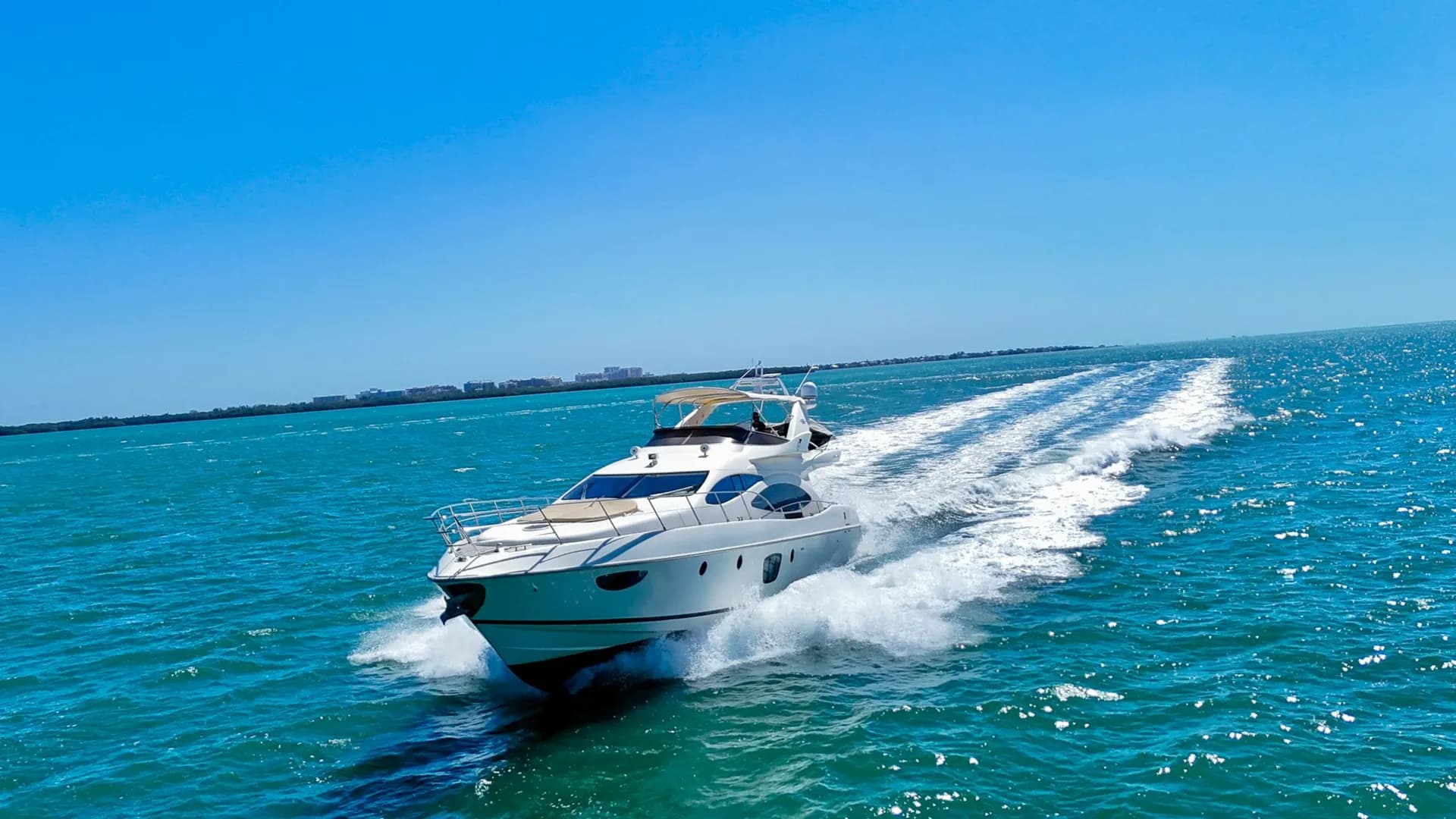 Wake Maker