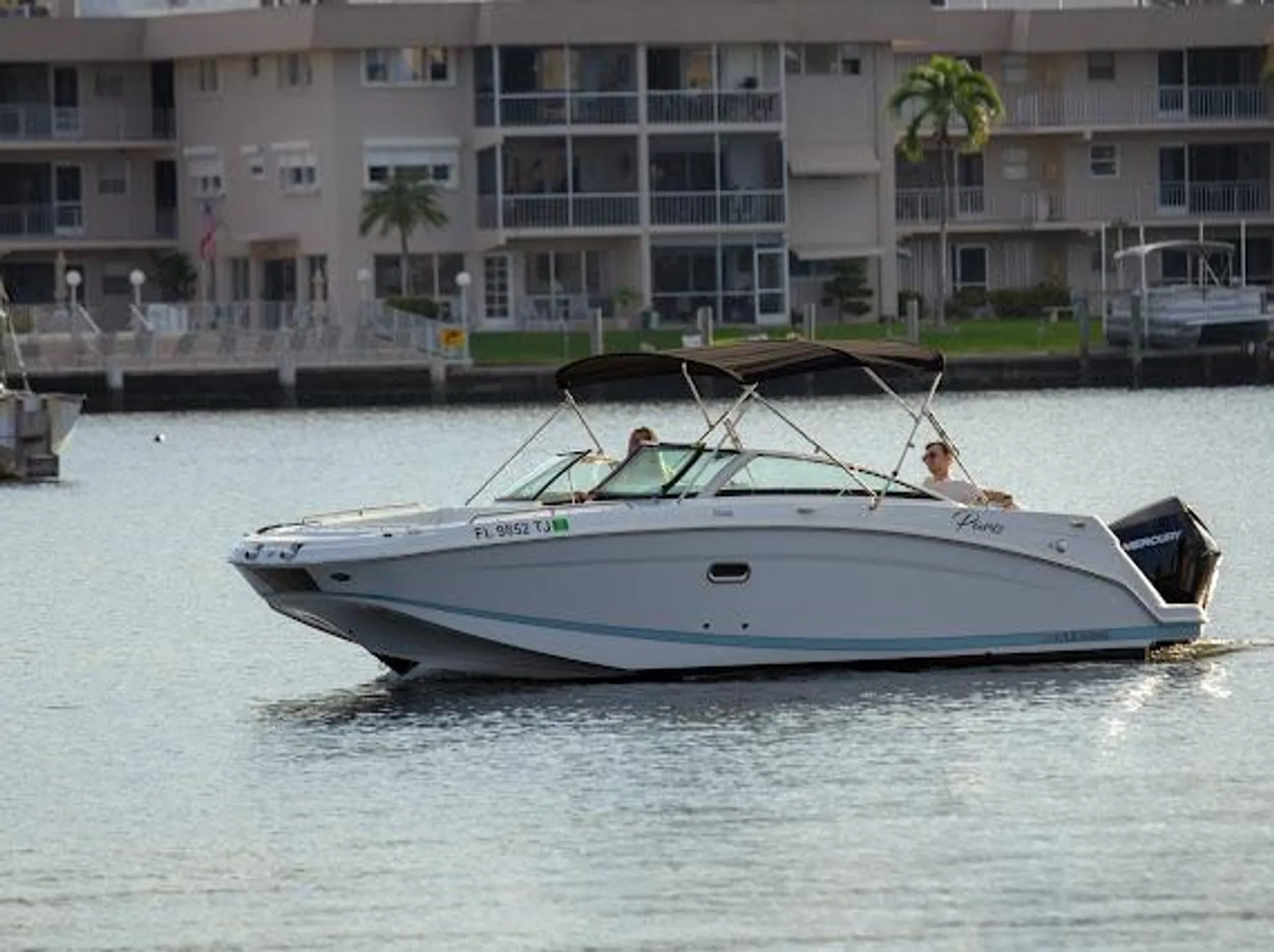 Rinker Run