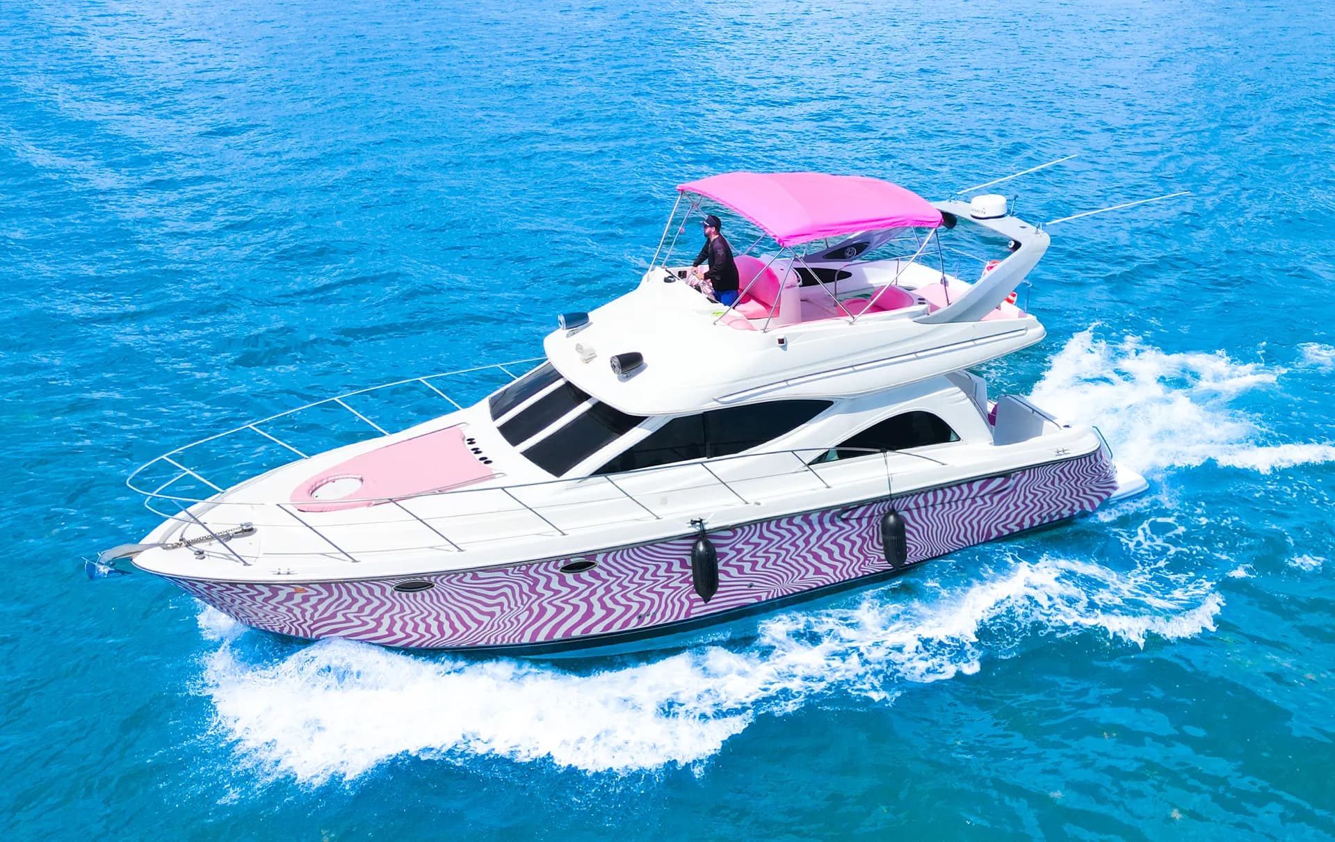 Pink Lady